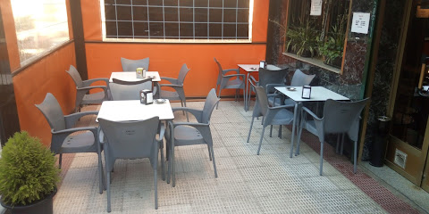 Cafetería El Rincón de Ilda