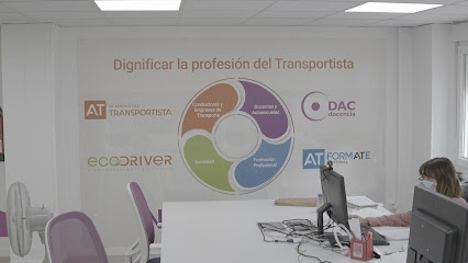 Academia del Transportista - Alcorcón