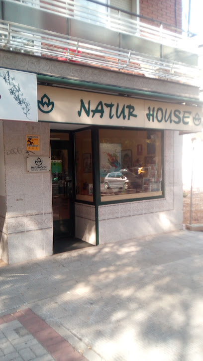 Naturhouse