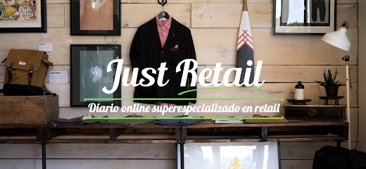 JUST RETAIL | Noticias Retail