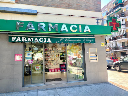 Farmacia Princesa Alcorcón