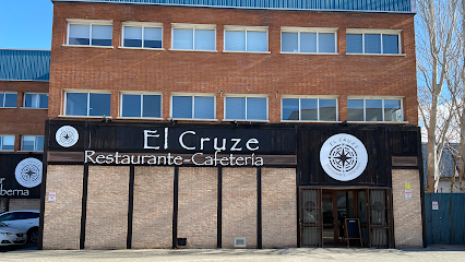 Restaurante Cafetería El Cruze