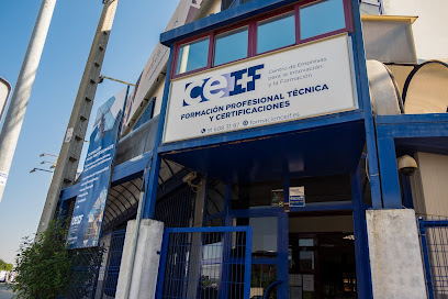 CEIF Centro de Empresas para la Innovación y la Formación