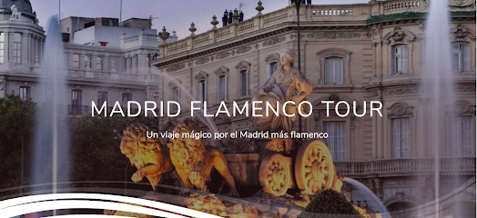 Madrid Flamenco Tour