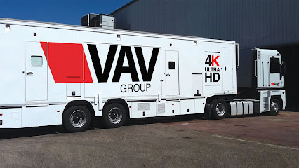 VAV Compañía de Producciones