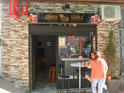 Bar Estopa Tapas
