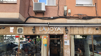 La Joya Café