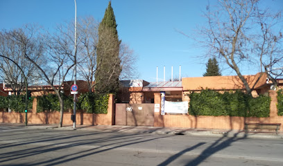 Centro Ocupacional Carlos Castilla del Pino