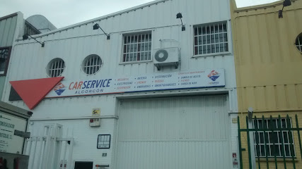 Car Service Alcorcon
