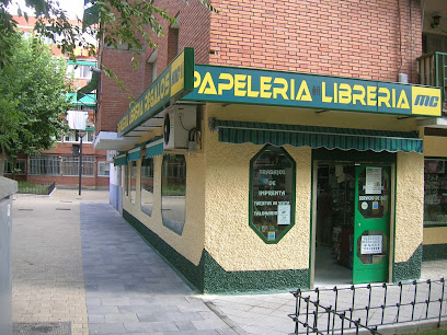 MC PAPELERIA-LIBRERIA