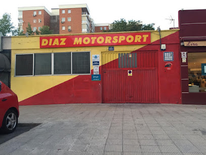 DIAZ MOTORSPORT