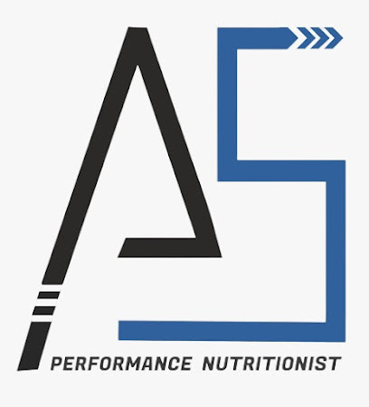 AS Performance Nutrition