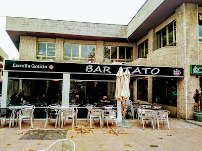 Bar Tato