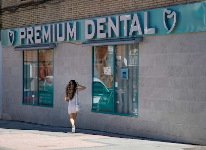 Clínica Dental | Premium Dental Alcorcón