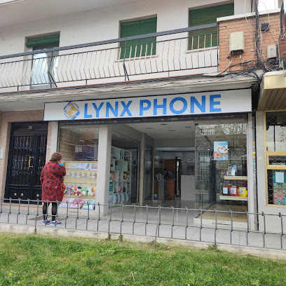 Lynx Phone