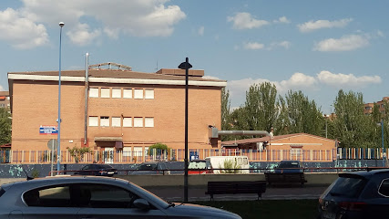 Colegio Público Miguel Hernández