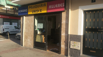Peluquería Unisex