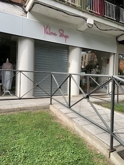 Valma Shop