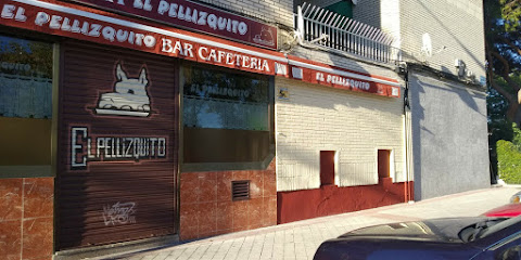 Bar Cafetería El Pellizquito