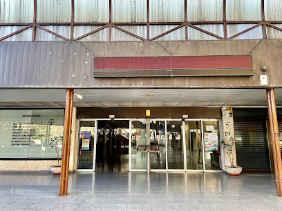 Centro Comercial Zocoslada