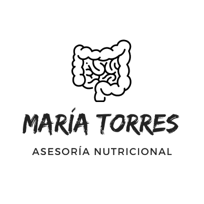 María Torres Nutrición