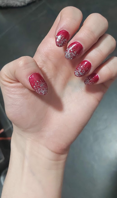 Beauty Nail (salon uñas de Vietnamita)