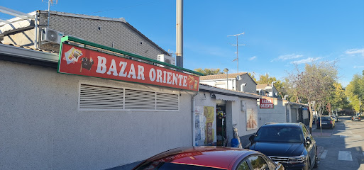 Bazar Oriental