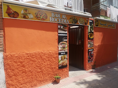 Bar Al Hoceima