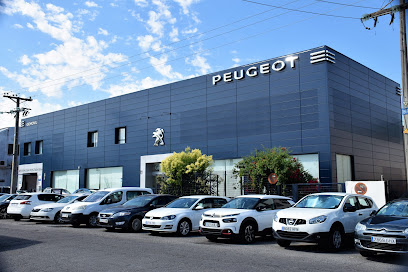 Gemovil Peugeot Ciudad del Automóvil Grupo Velasco