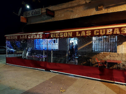 Bar Las Cubas