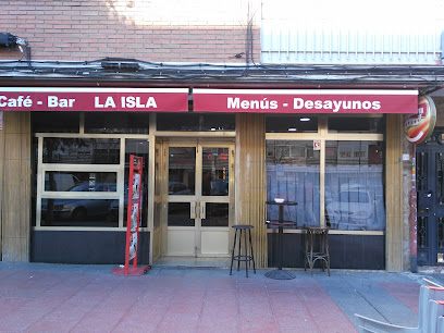 Bar La Isla
