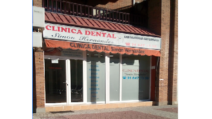 Clínica Dental Simón Hernández