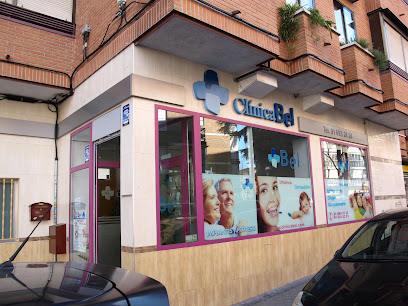 Clínica Dental Bel en Leganés