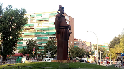 Estatua de Don Juan de Austria