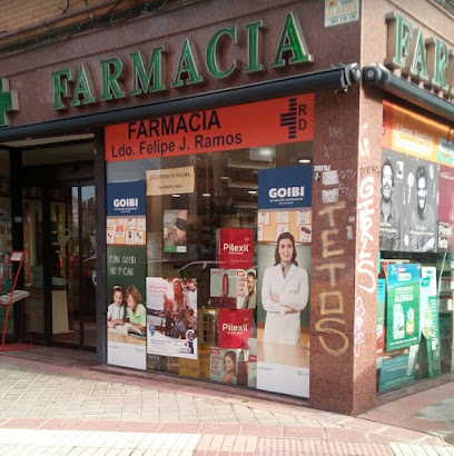 Farmacia Ramos Cerezo