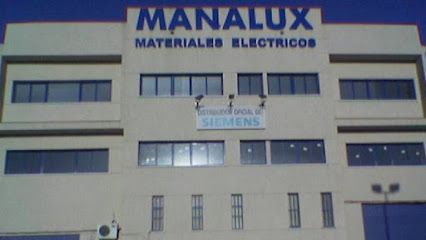 Manalux, S.A.
