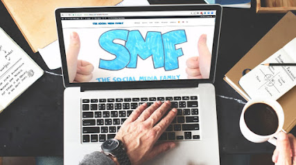 The Social Media Family - Agencia de Marketing Digital