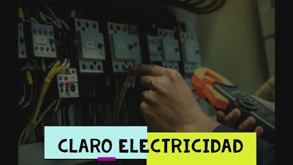 CLARO ELECTRICIDAD