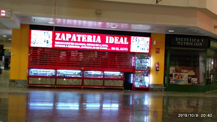 Zapateria IDEAL
