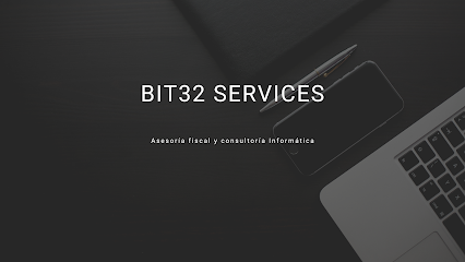 Bit32 Services