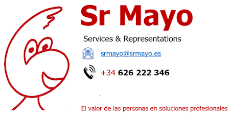 Services & representations MAYO