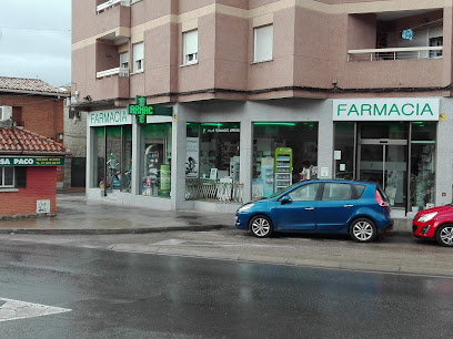 Farmacia Ortopedia Fernandez Arroyo. Fórmulas magistrales en Colmenar Viejo