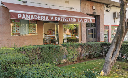 Panadería Pastelería La Isla