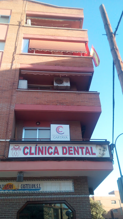 Clínica Dental Cartaya