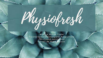 Physiofresh