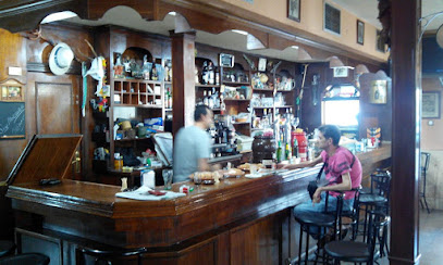 Cafetería Borja