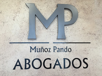 Muñoz & Pando Abogados