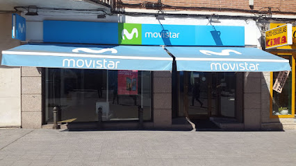 Tienda Movistar