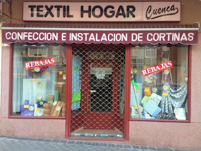 Textil Hogar Cuenca