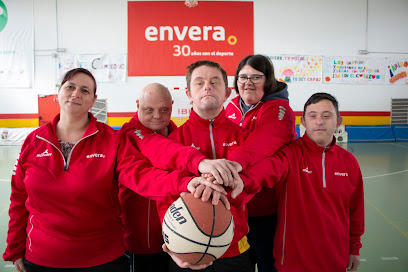Grupo Envera - Centro Integral de Discapacidad, Ocupacional, Residencias, Huerta, Deporte, Empleo